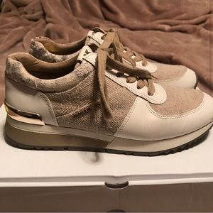 Michael Kors sneakers